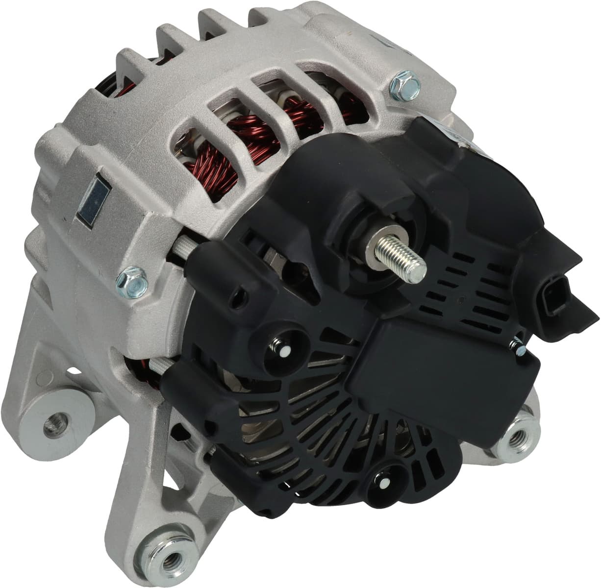 Product image - rear view