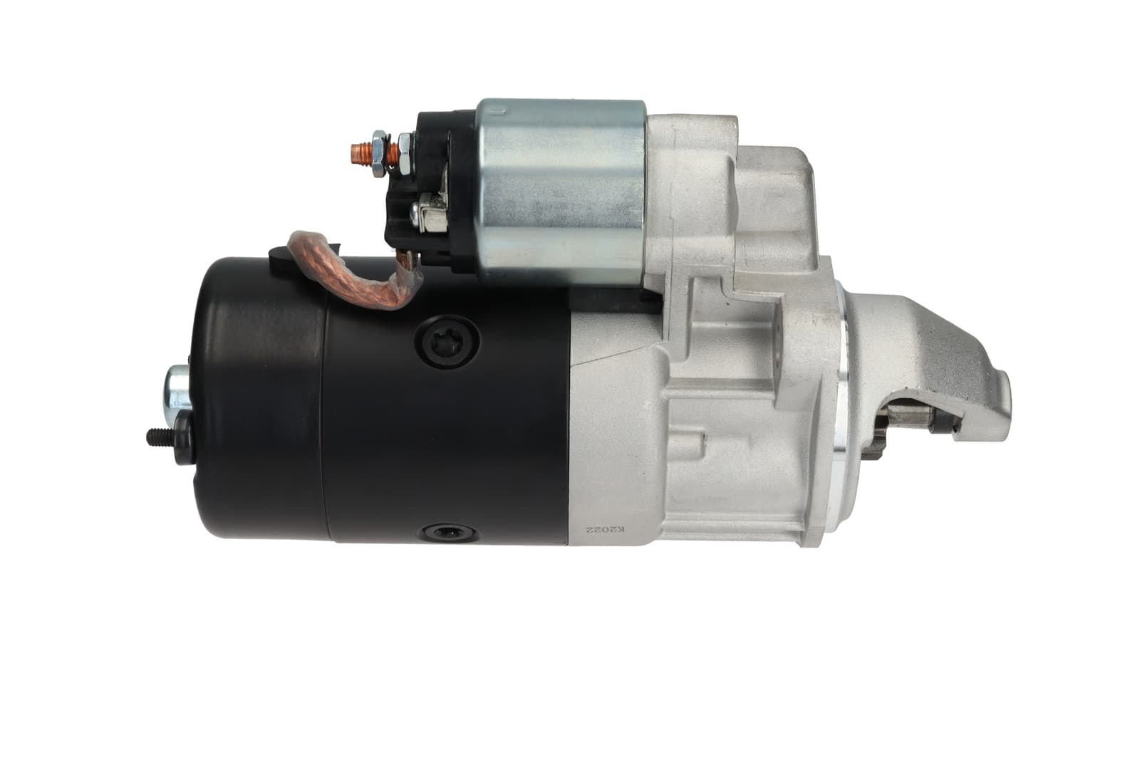 Product image - rear view