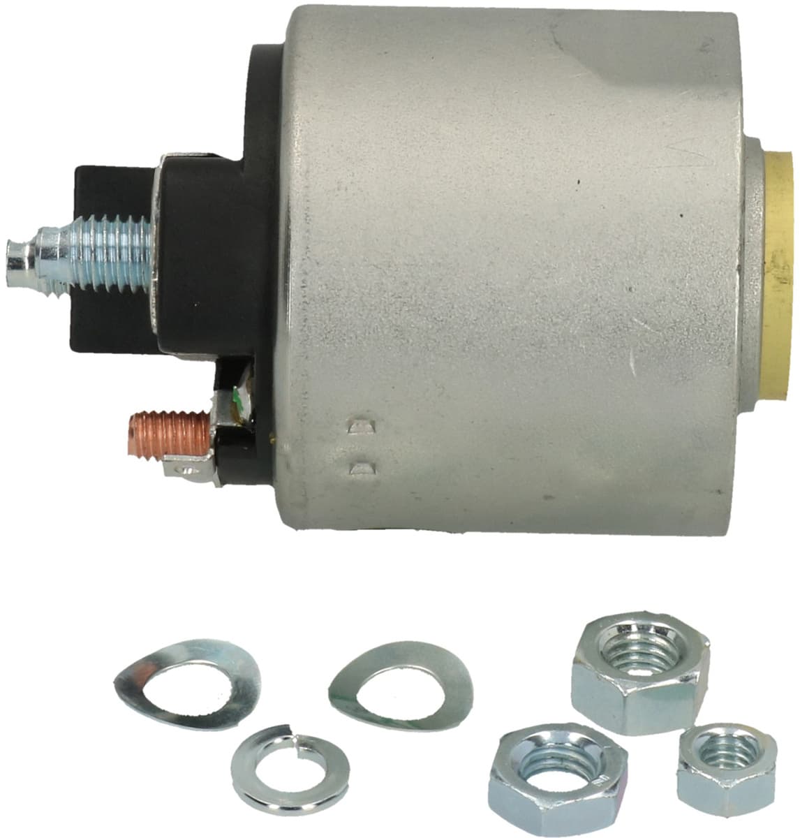 Product image - rear view
