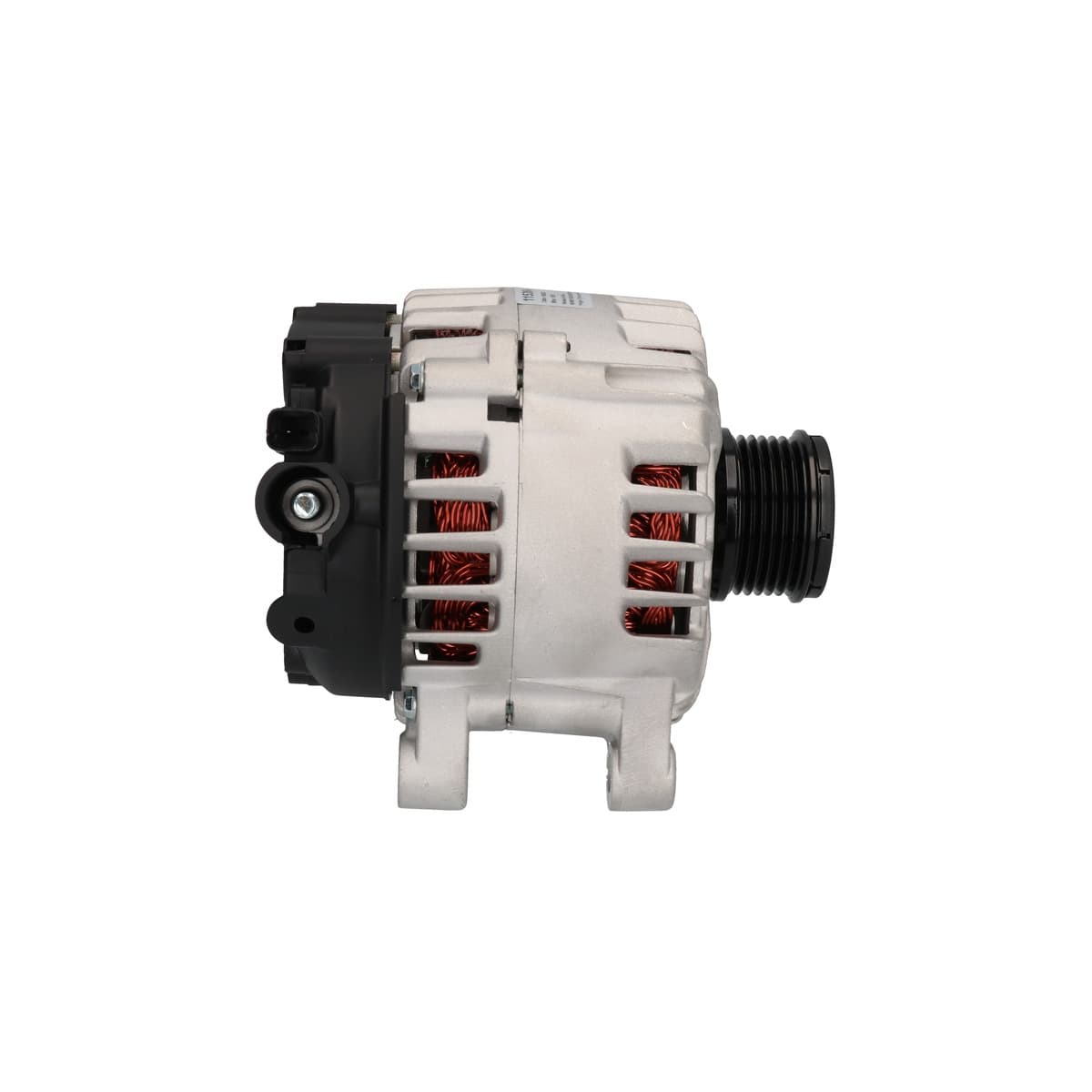 Product image - rear view