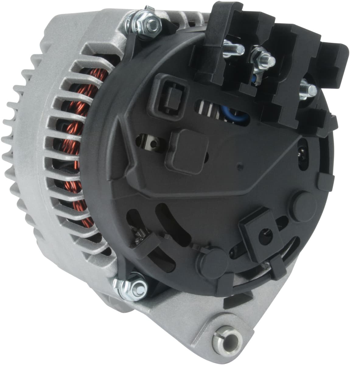 Product image - rear view