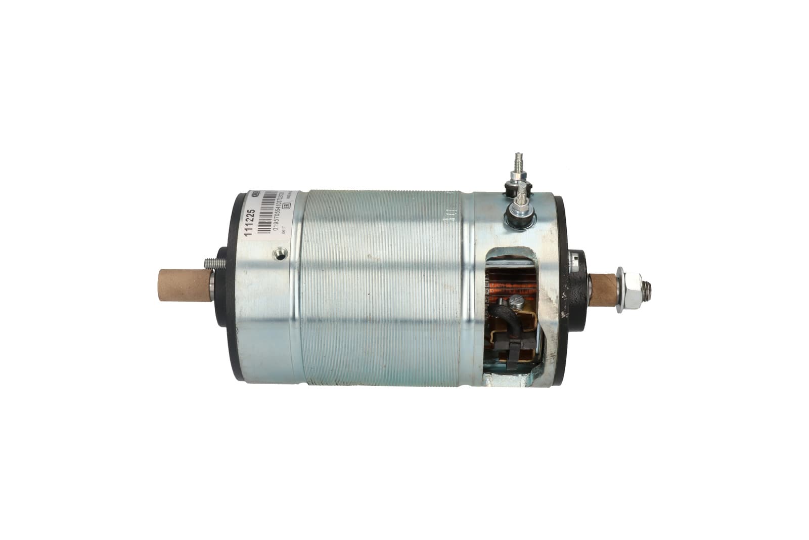 Product image - rear view