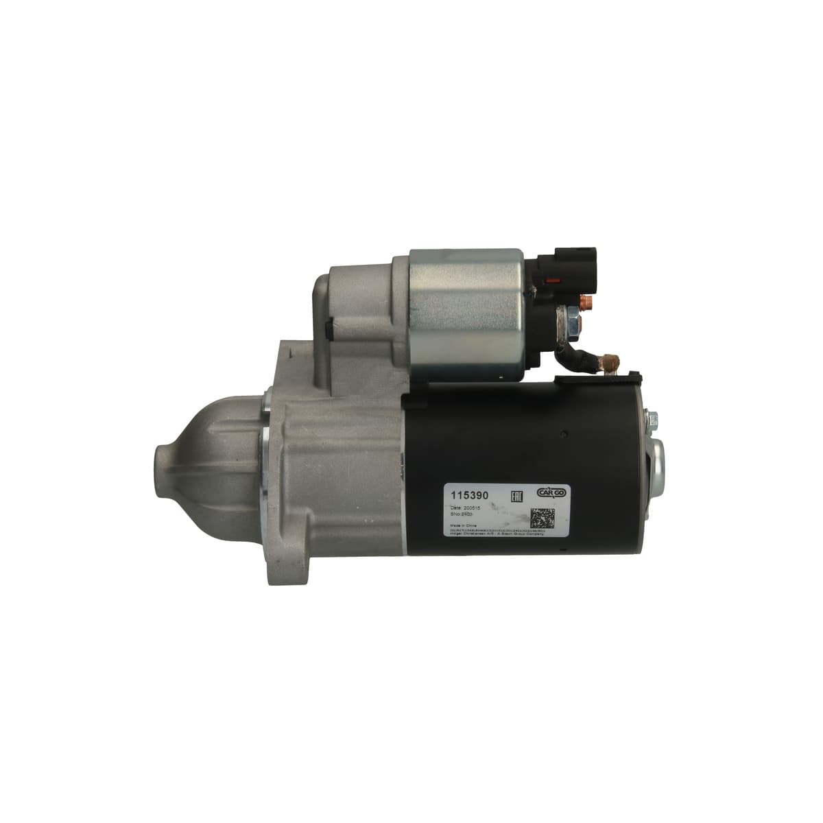 Product image - front view