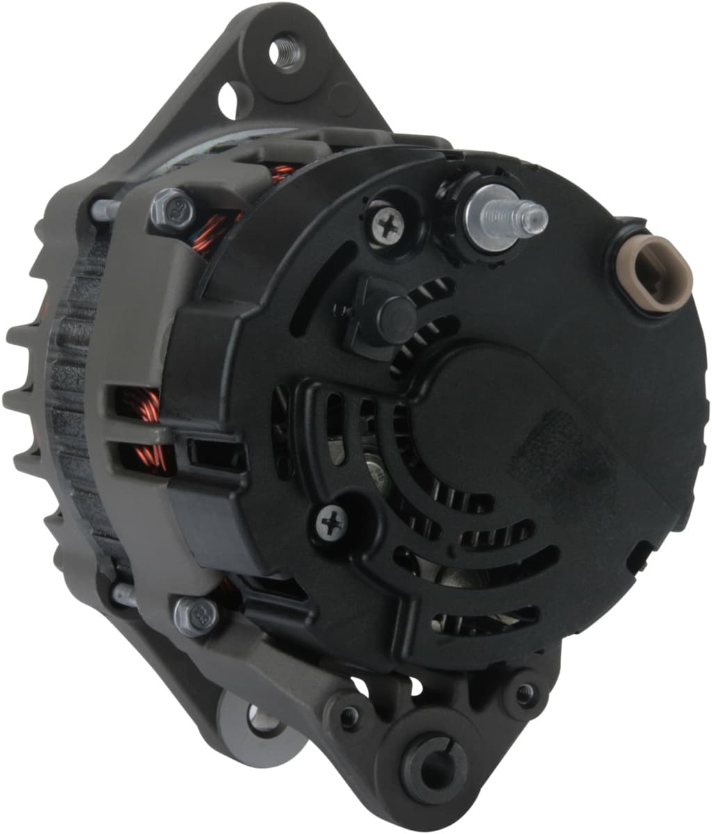 Product image - rear view