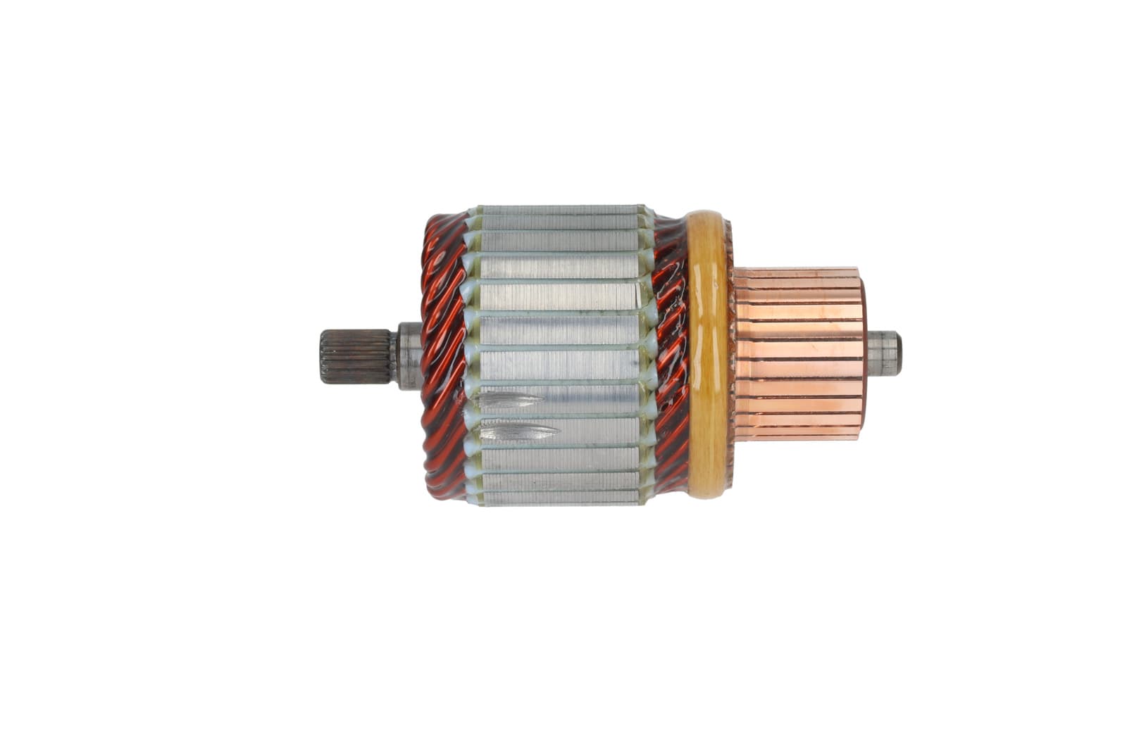 Product image - rear view