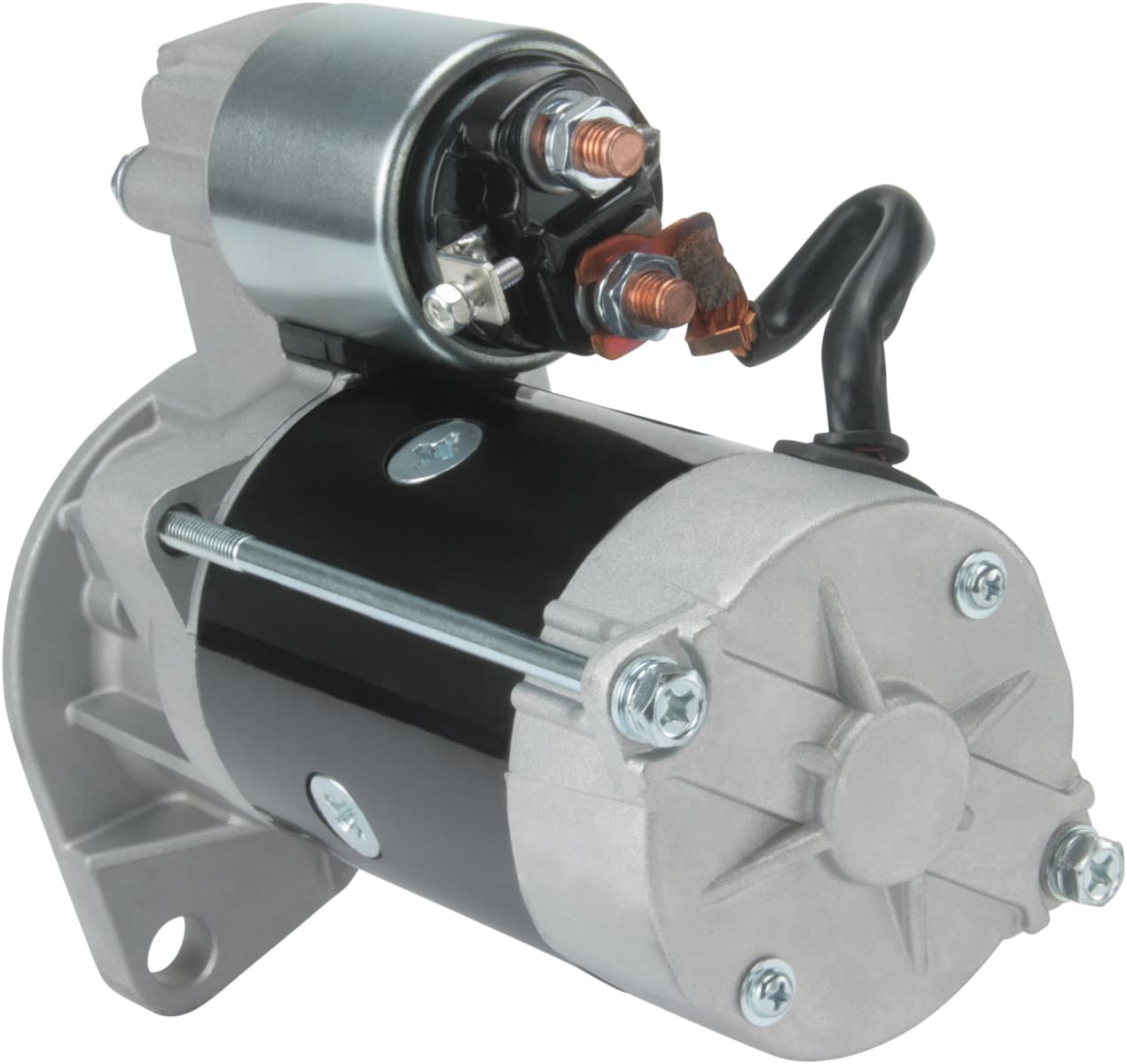 Product image - rear view