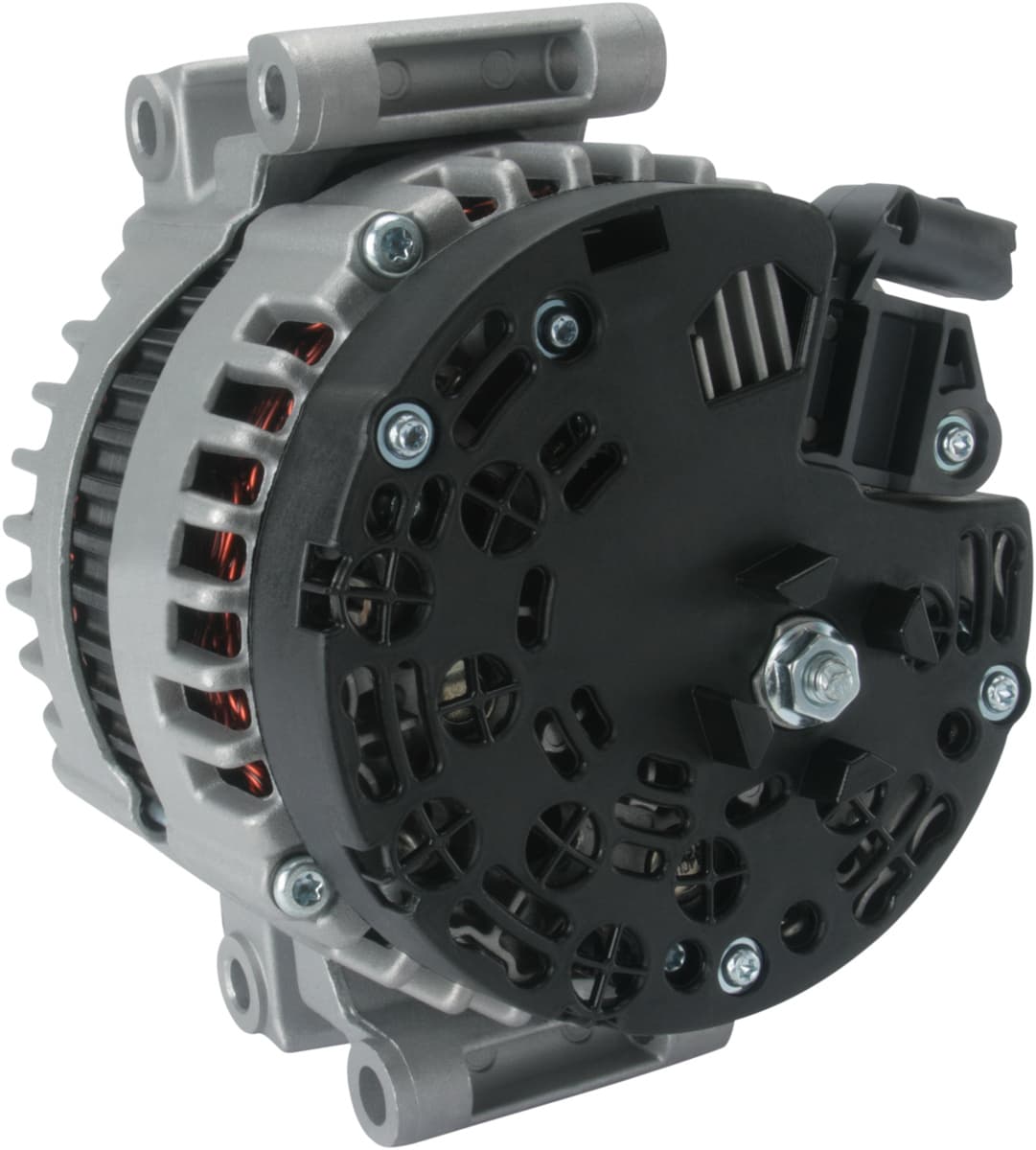 Product image - rear view