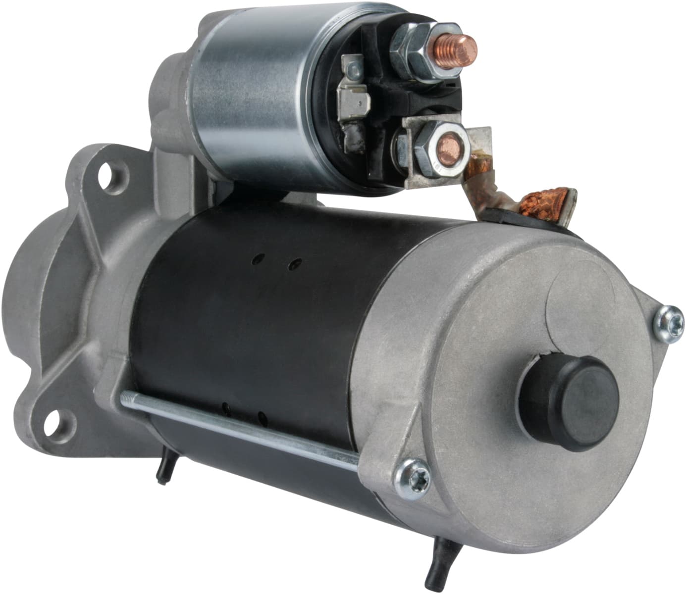 Product image - rear view