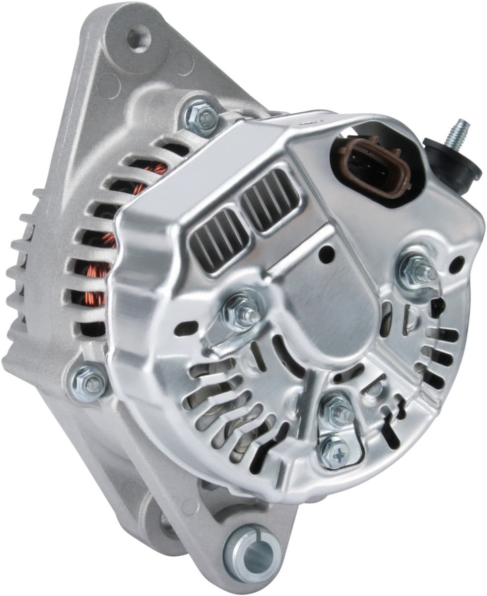 Product image - rear view