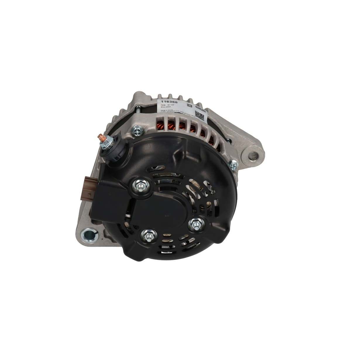 Product image - left view