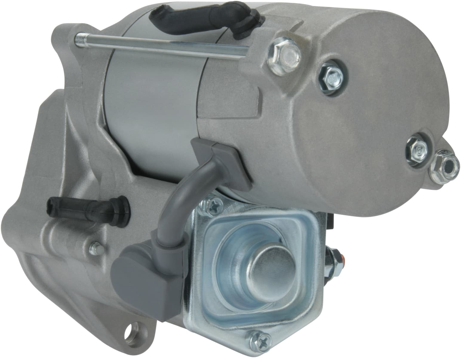Product image - rear view
