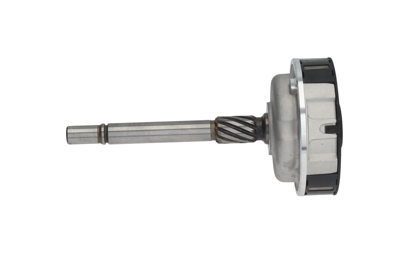 Product image - rear view