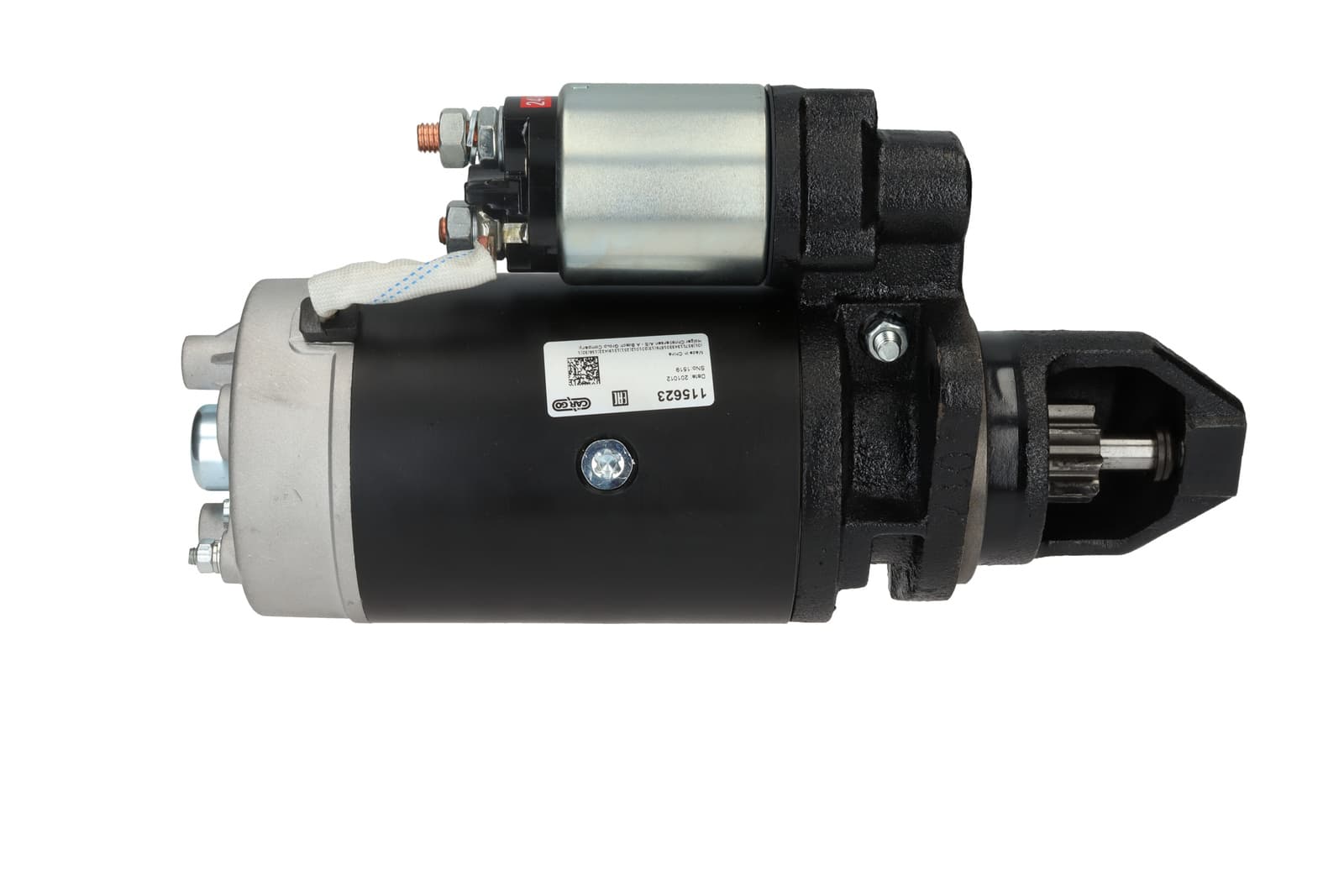 Product image - rear view