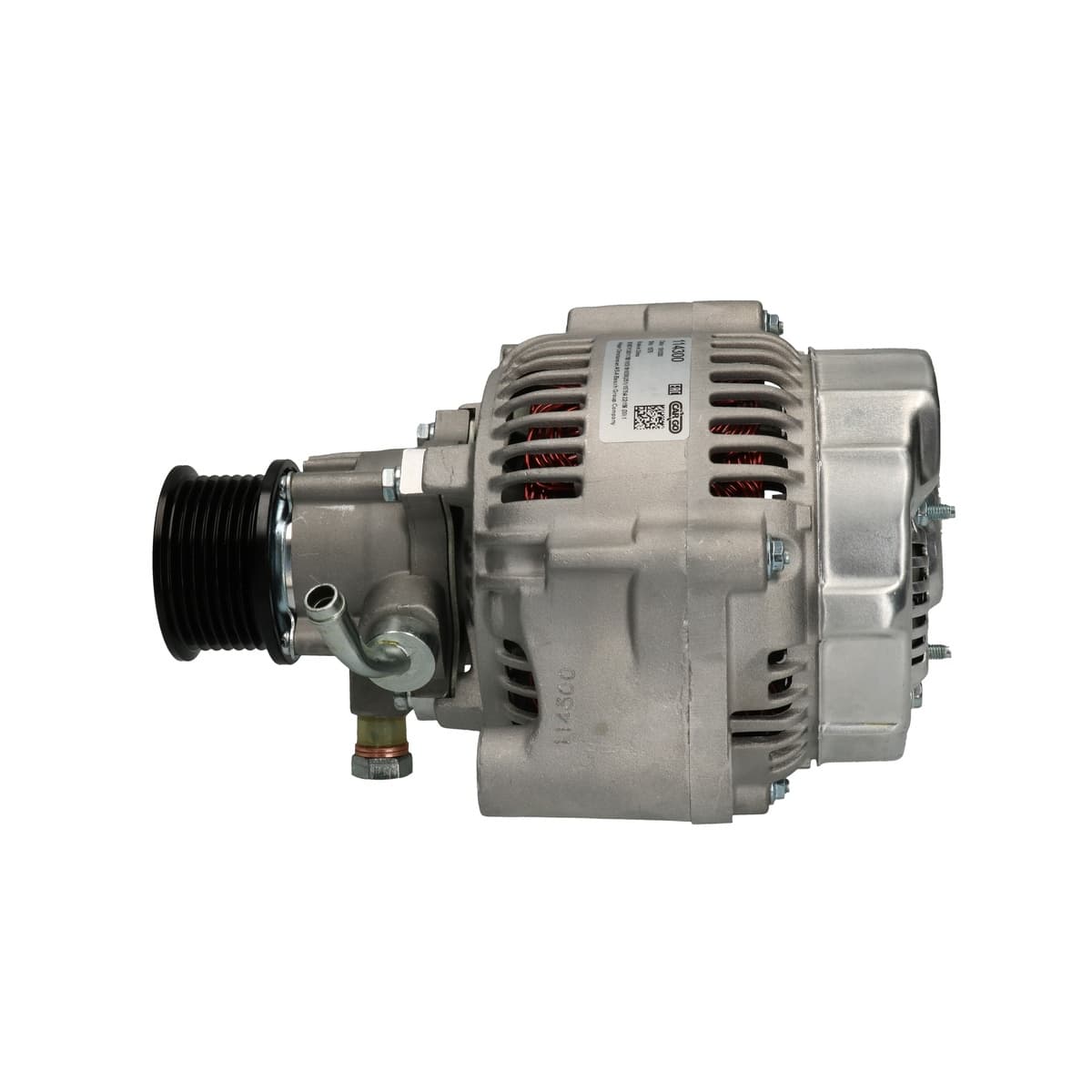 Product image - front view