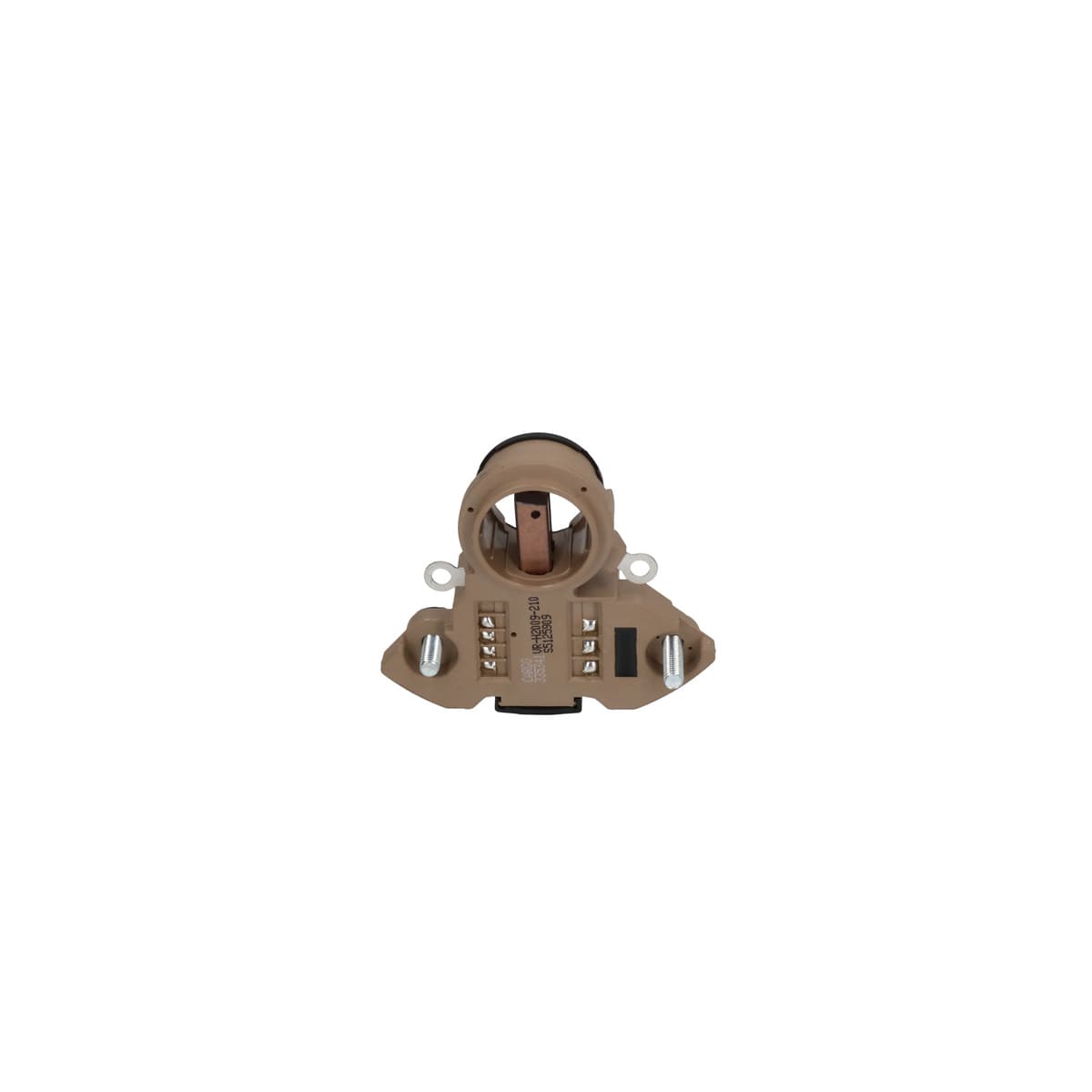 Product image - rear view