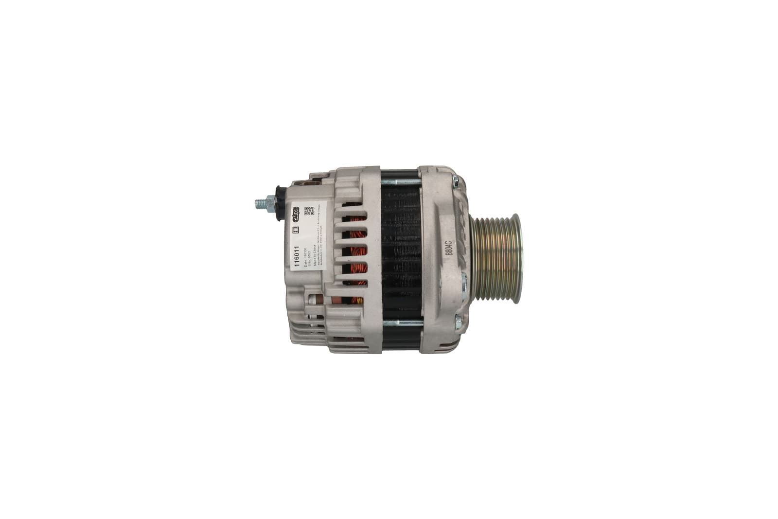Product image - rear view