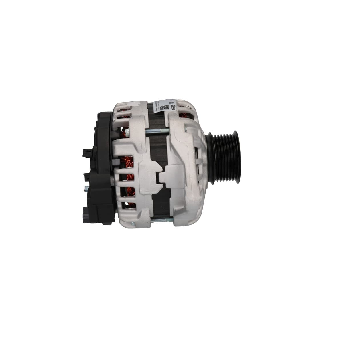 Product image - rear view