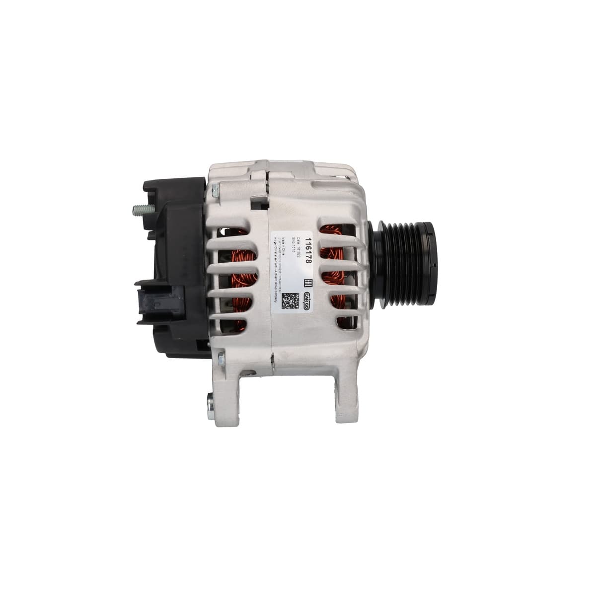 Product image - rear view