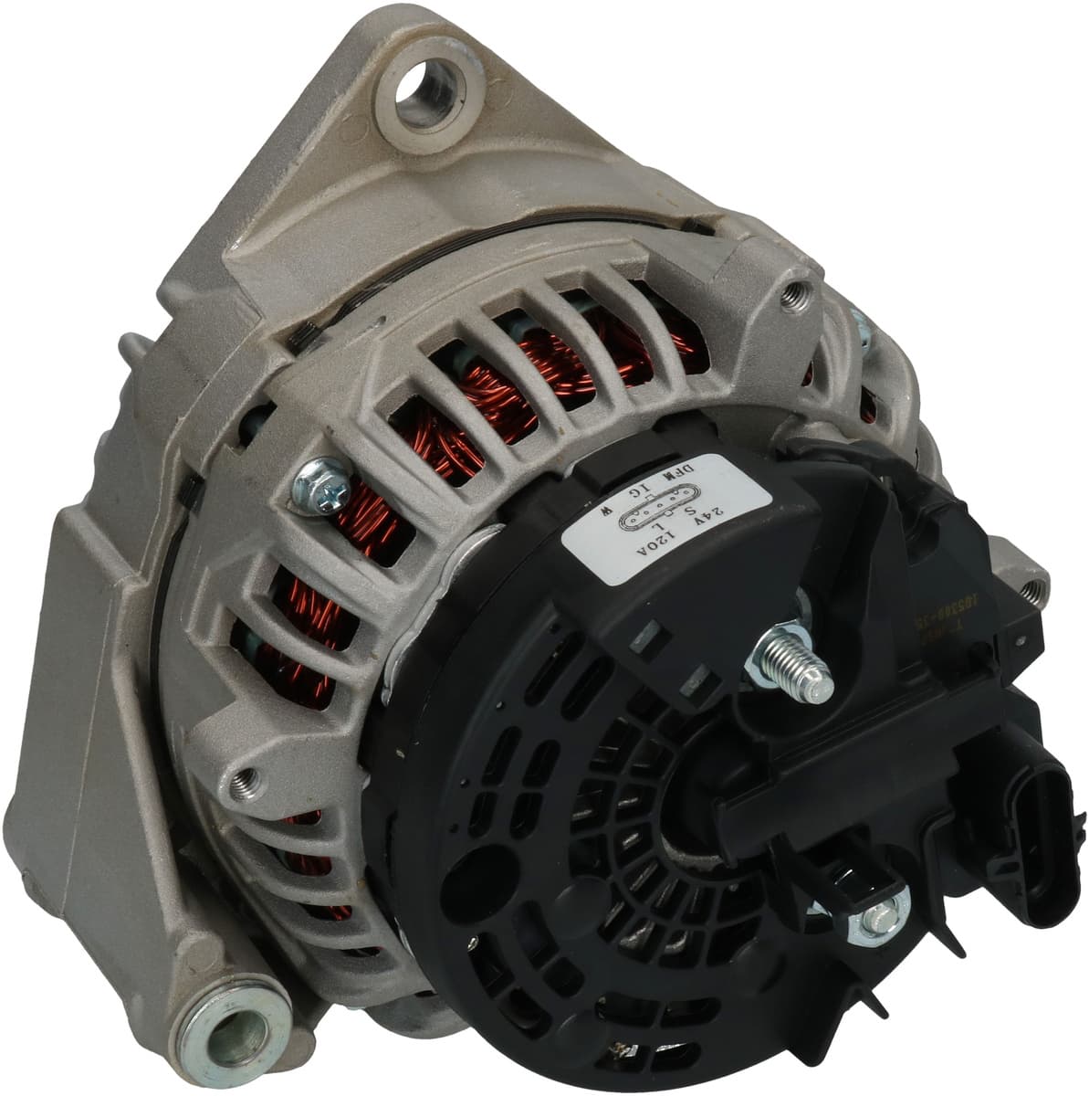 Product image - rear view