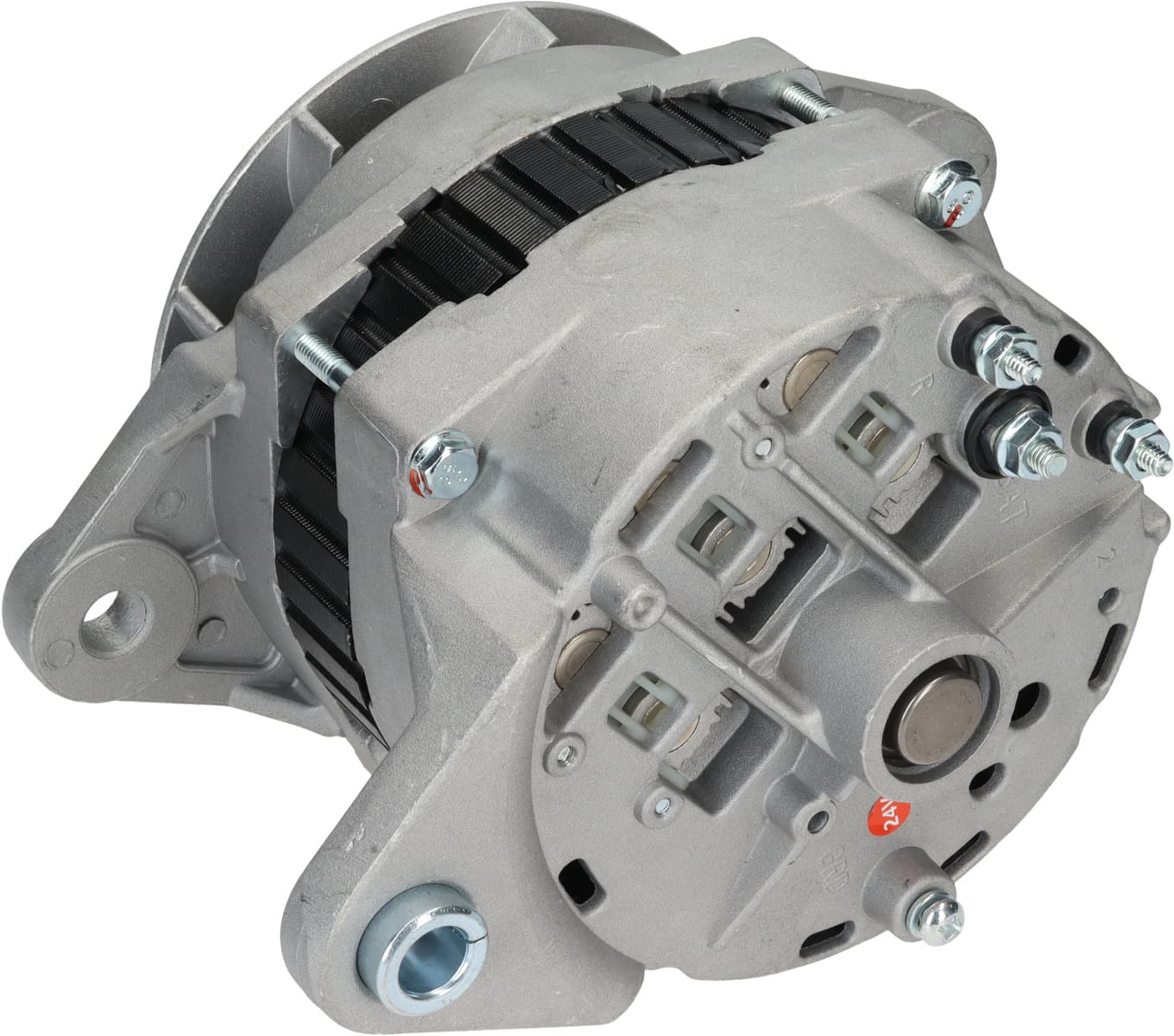Product image - rear view