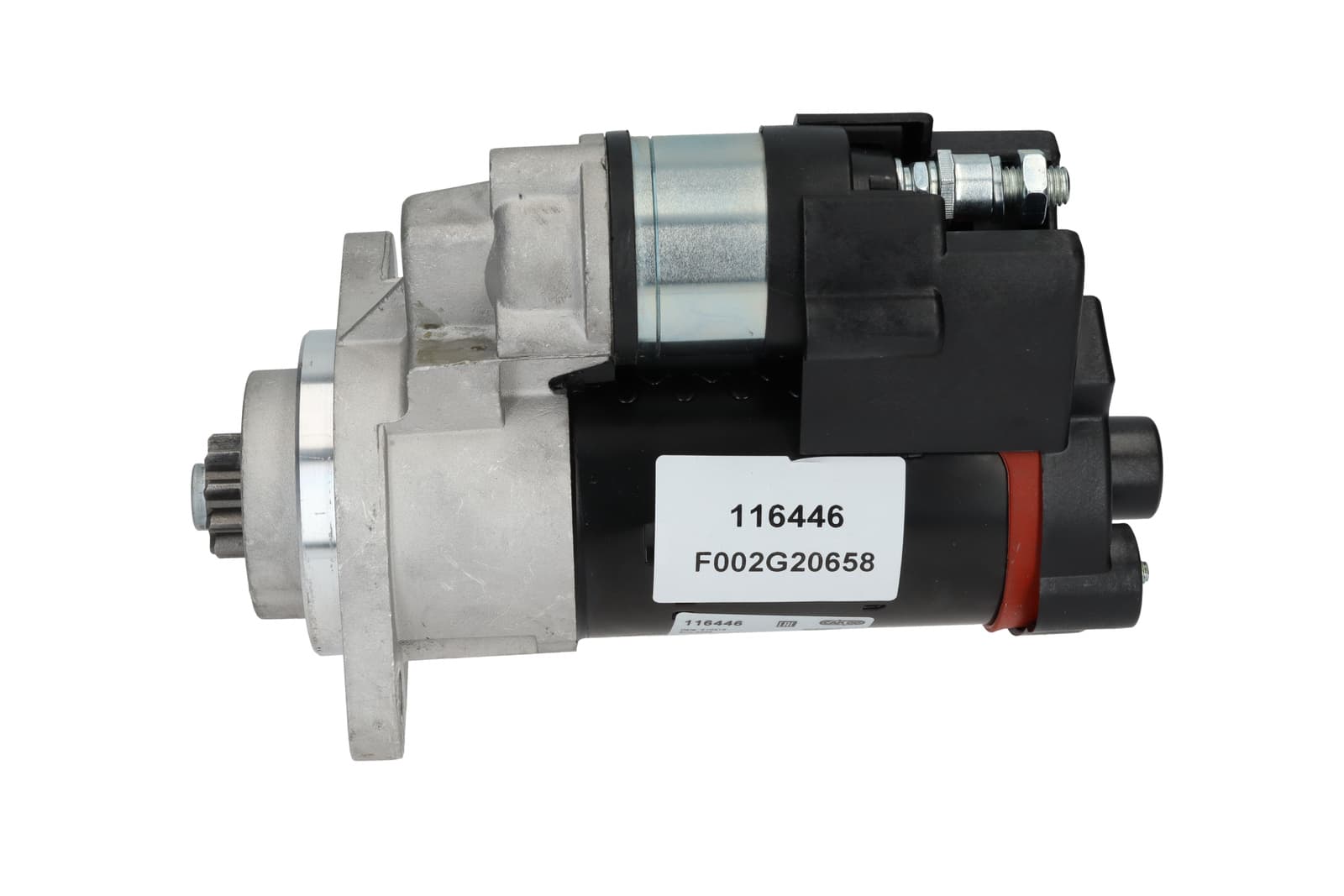 Product image - front view