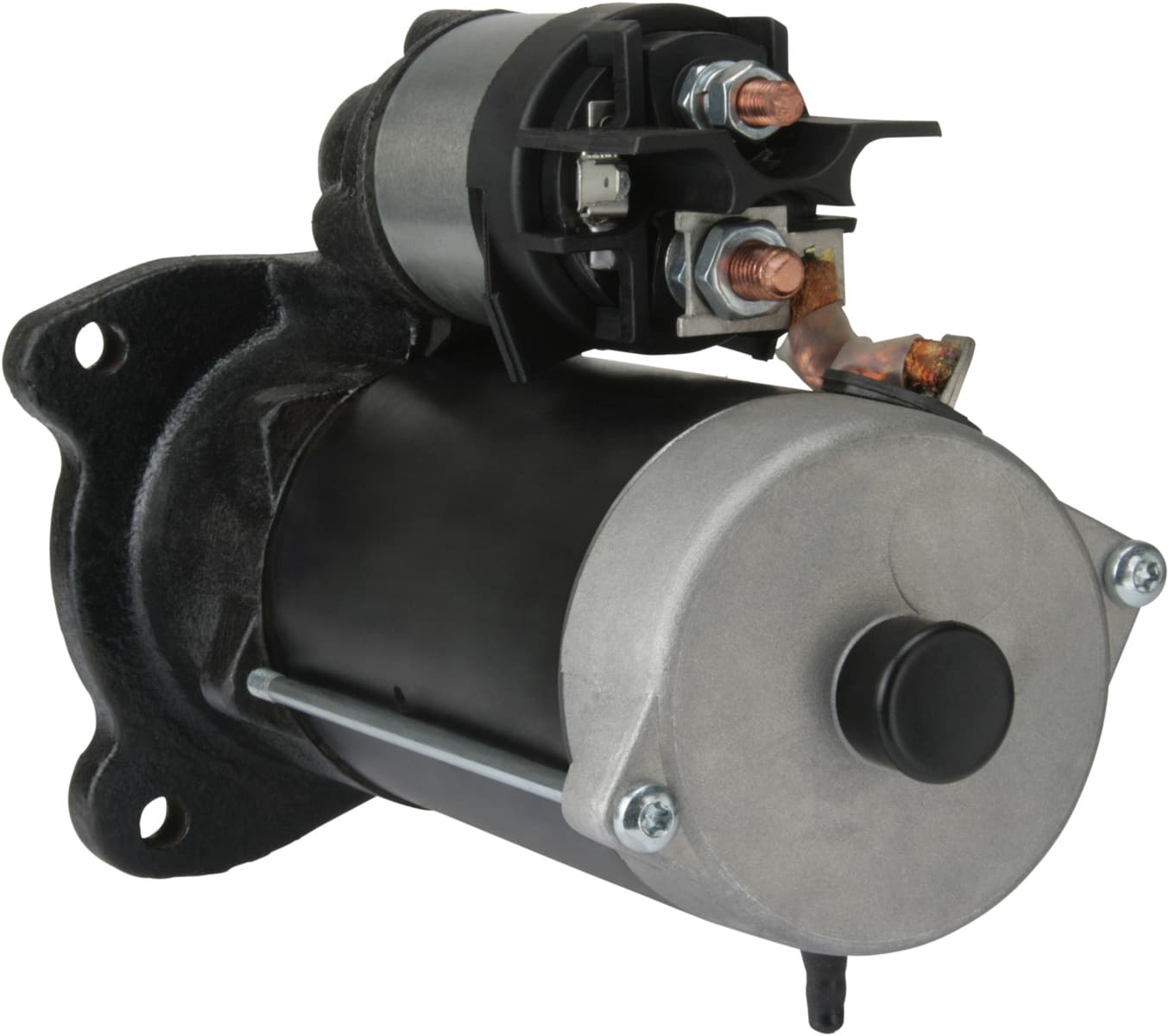 Product image - rear view