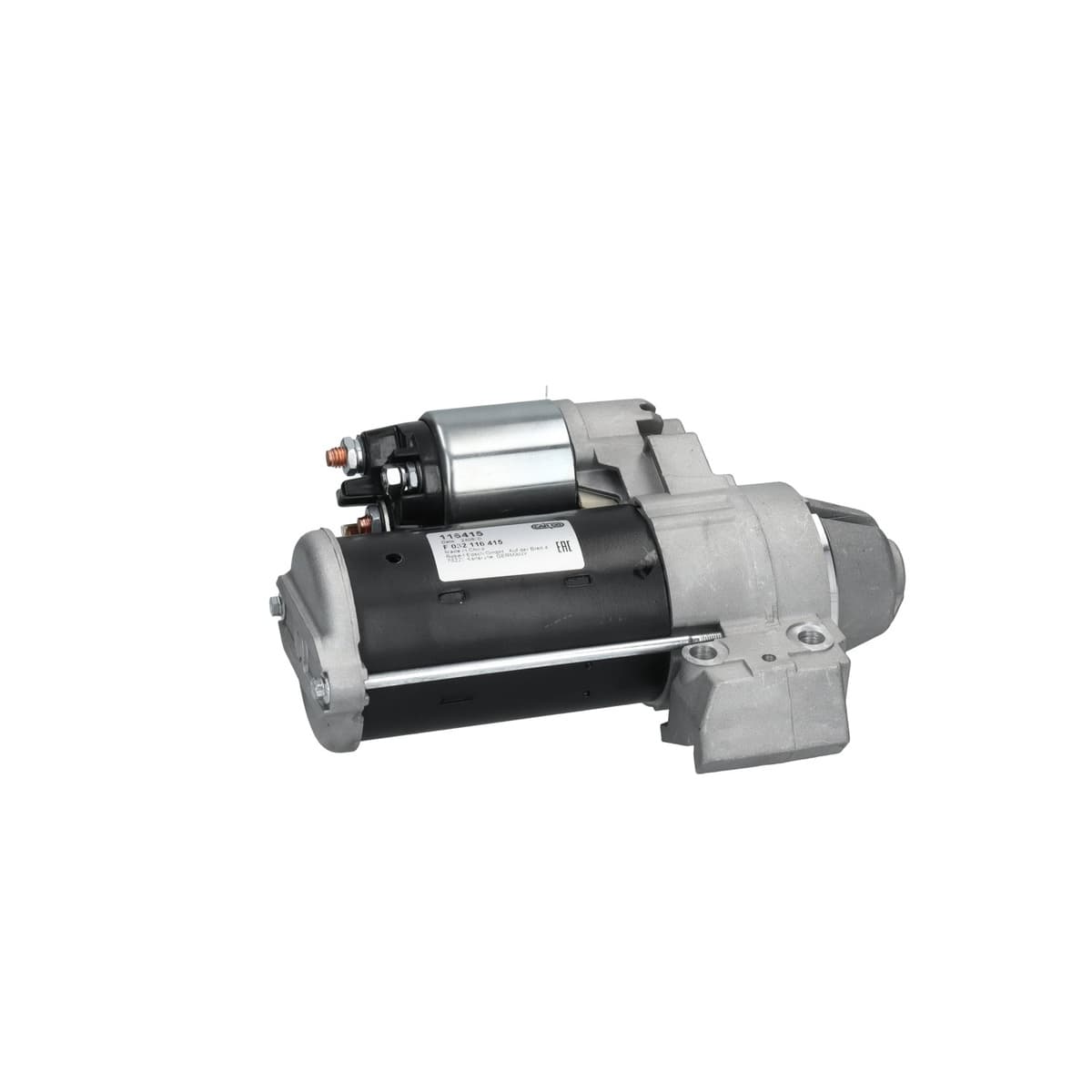 Product image - front view