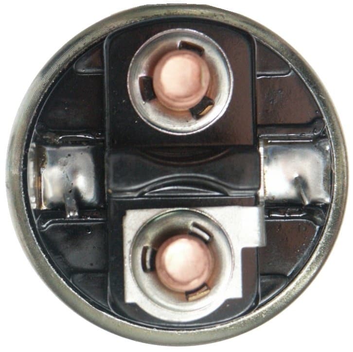 Product image - rear view
