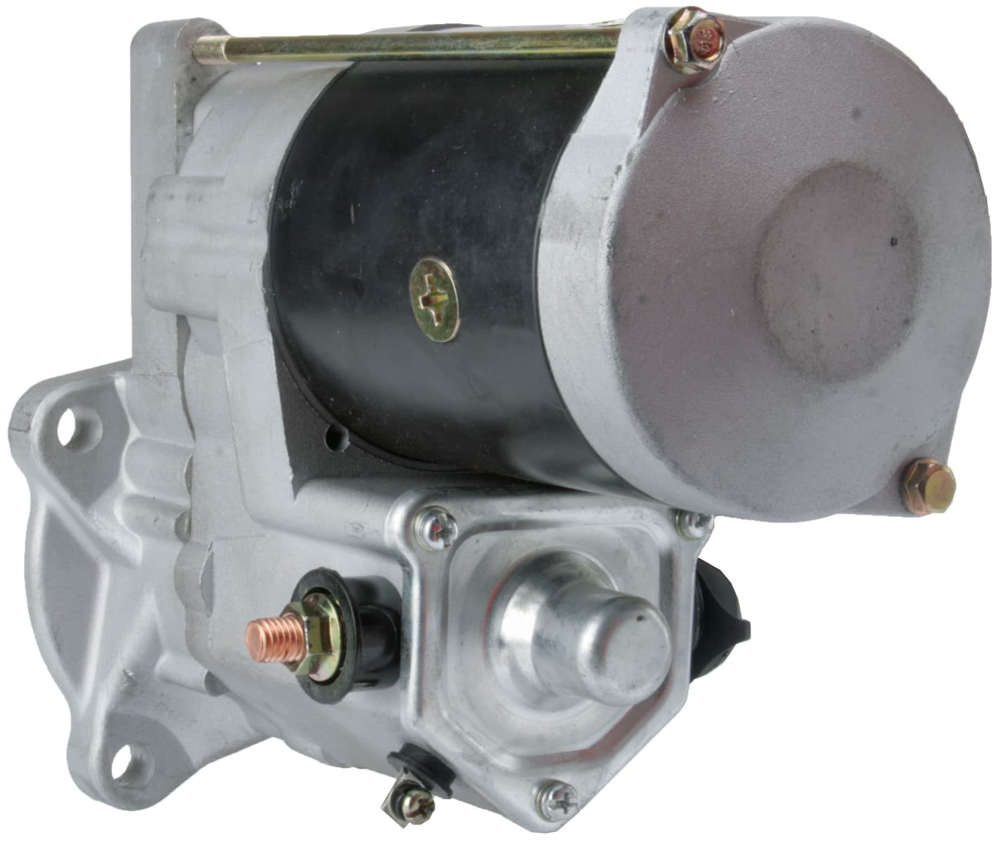 Product image - rear view