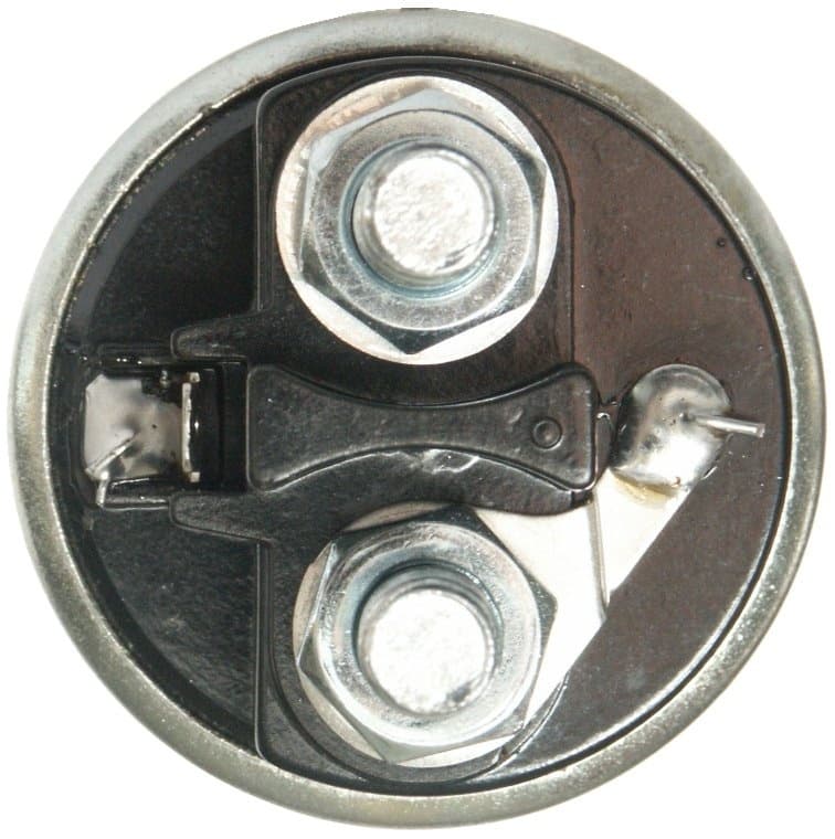 Product image - rear view