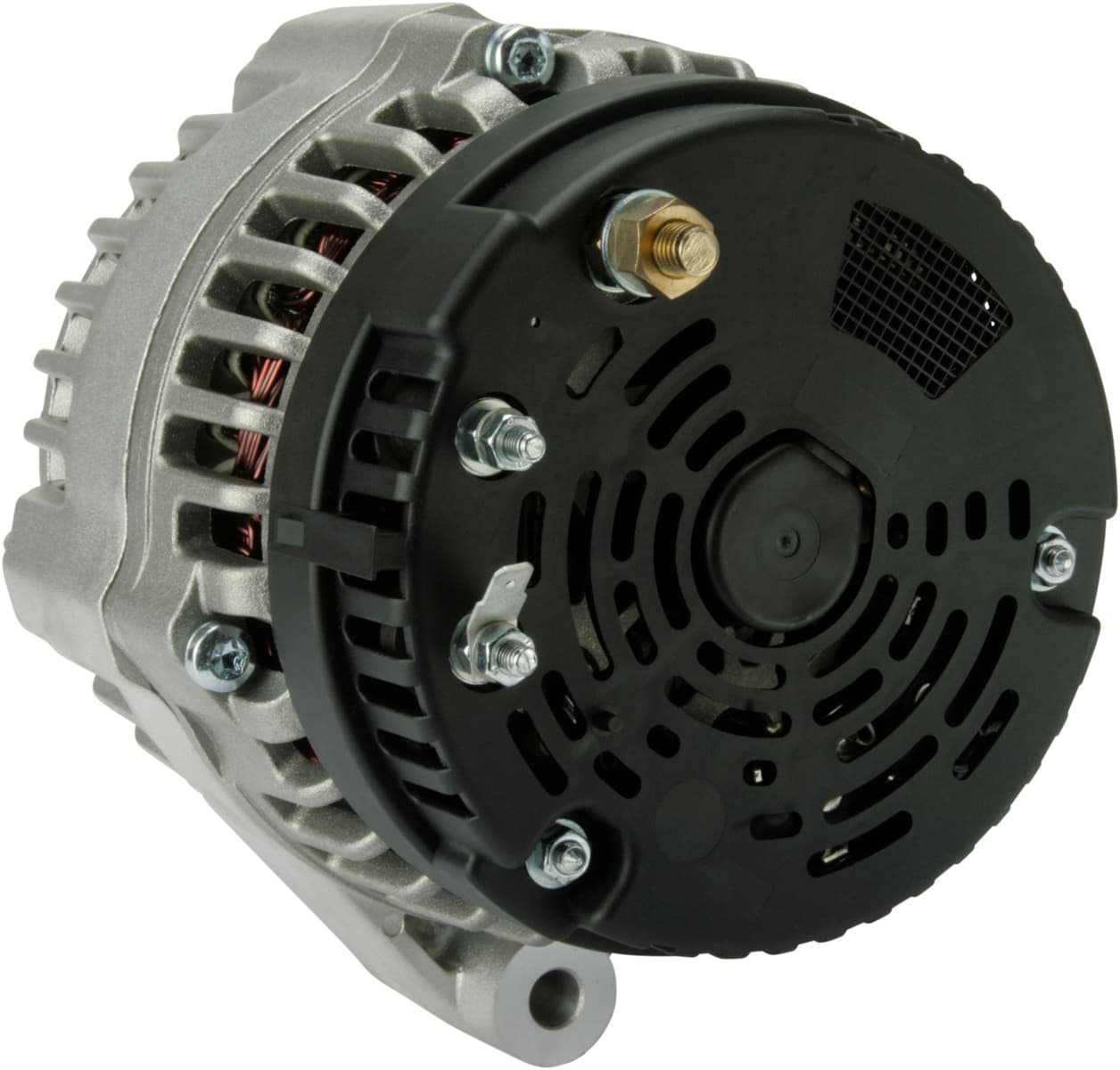Product image - rear view