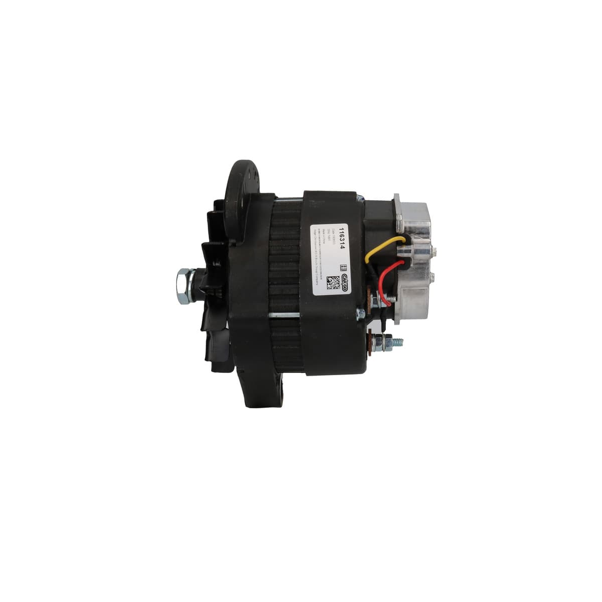 Product image - front view