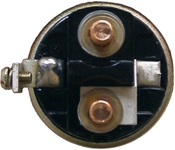 Product image - rear view