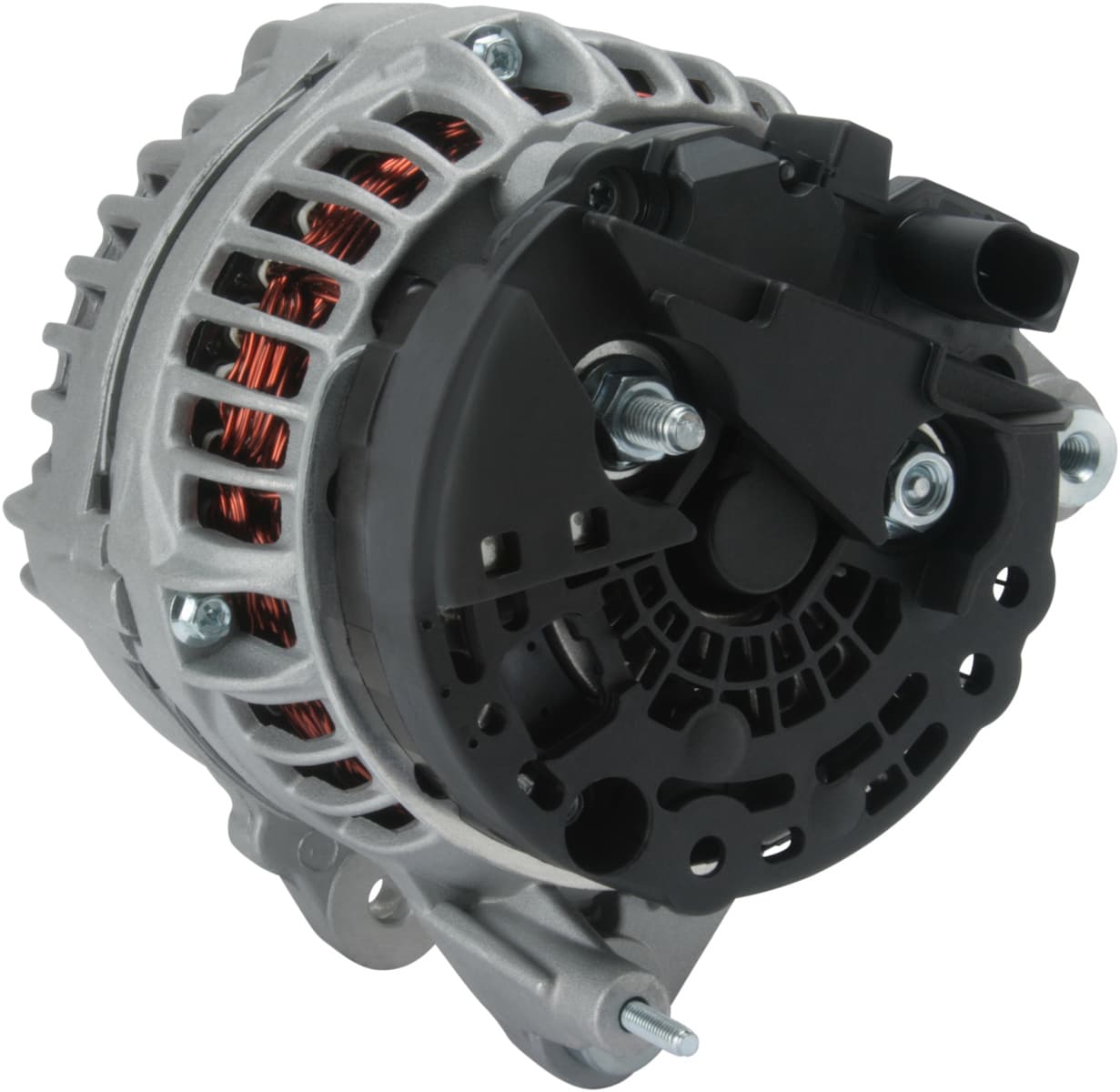 Product image - rear view