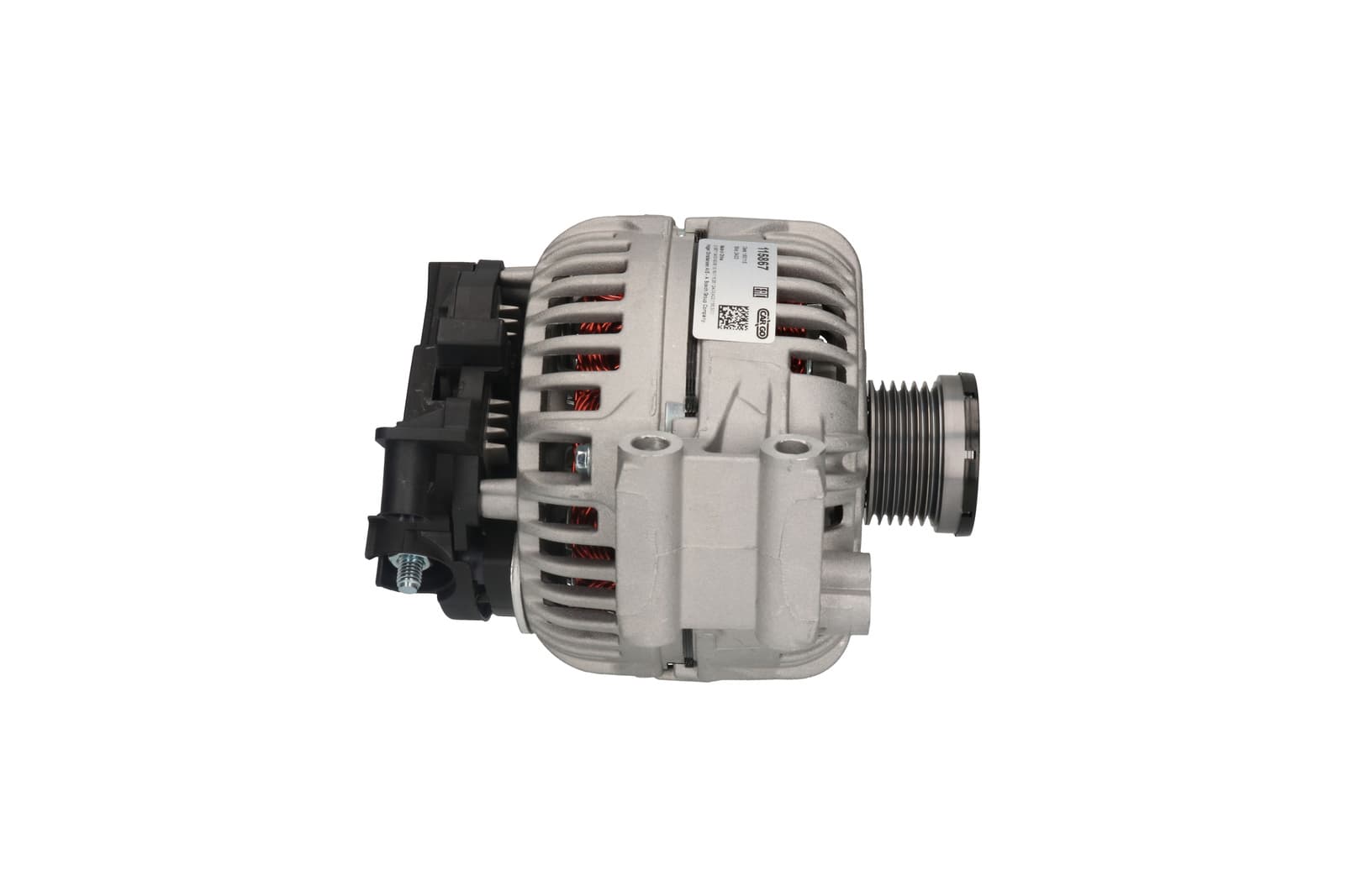 Product image - rear view