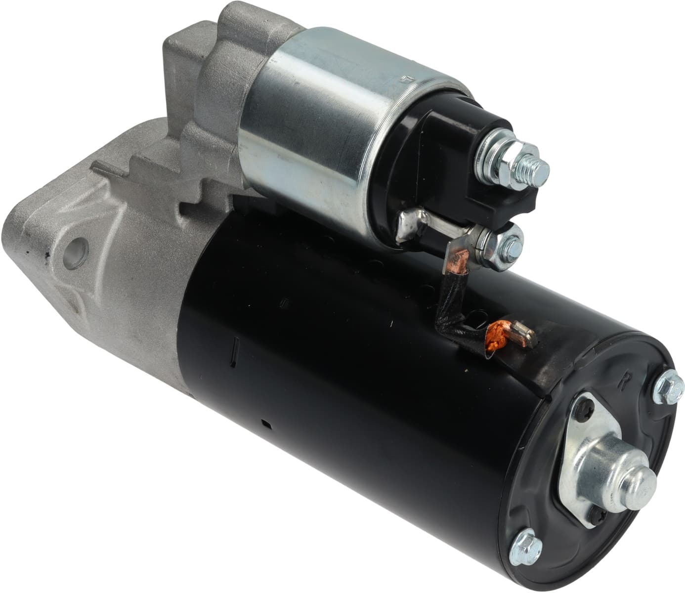 Product image - rear view