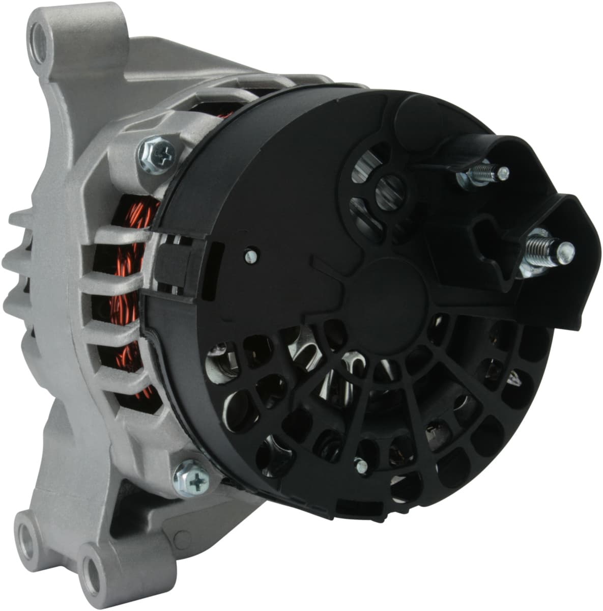 Product image - rear view