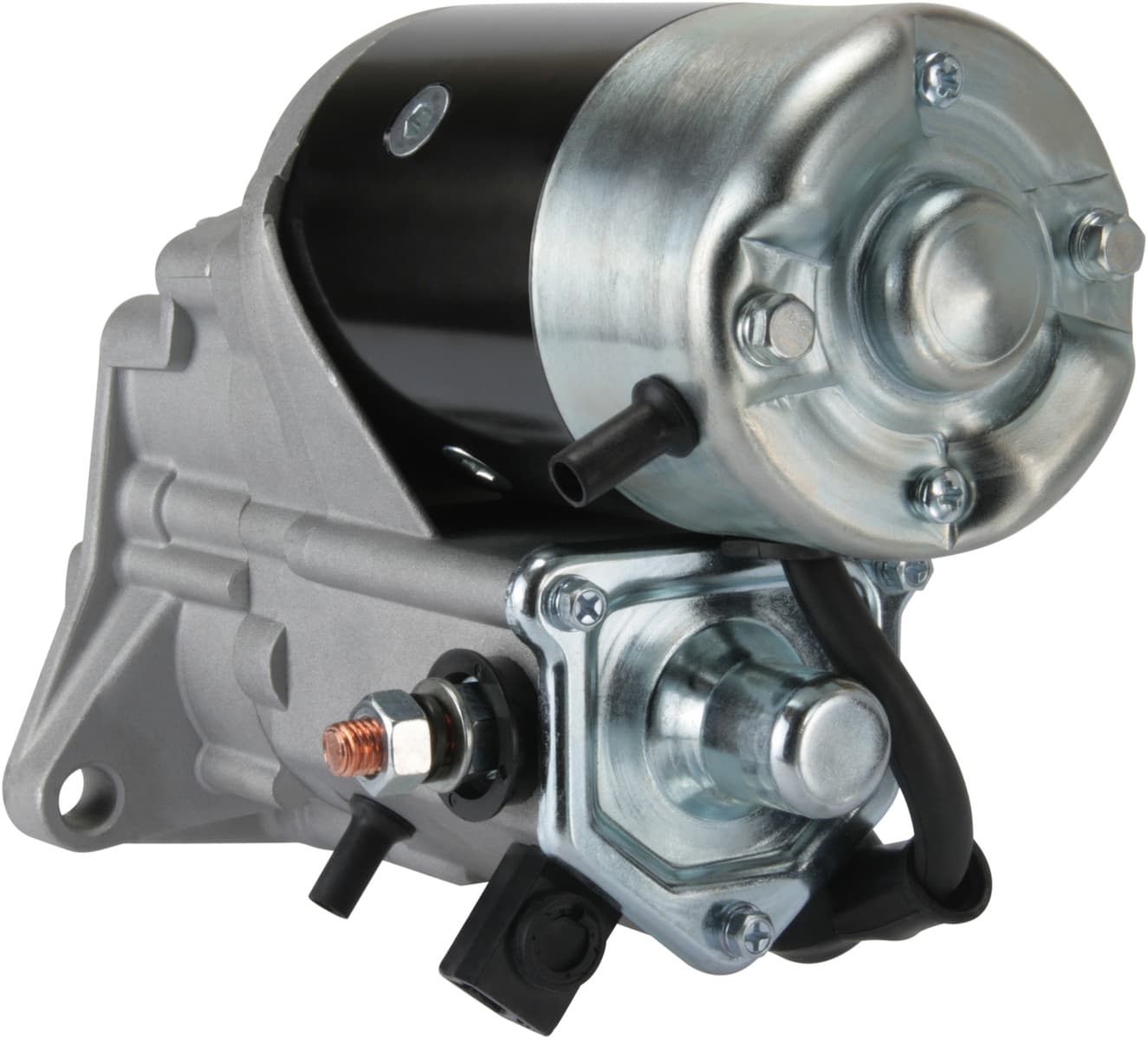 Product image - rear view