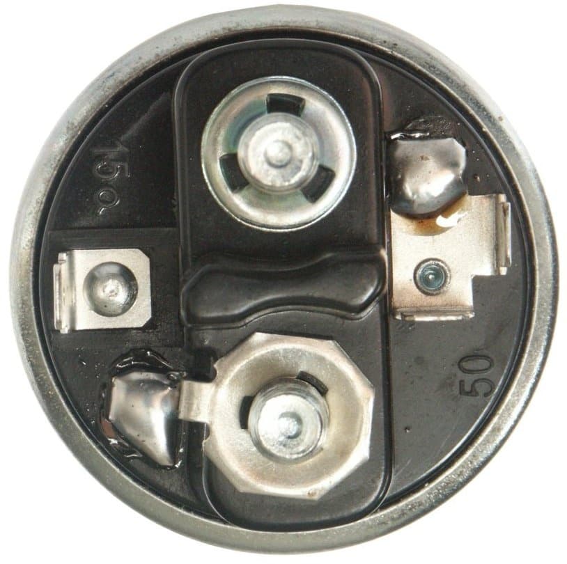 Product image - rear view