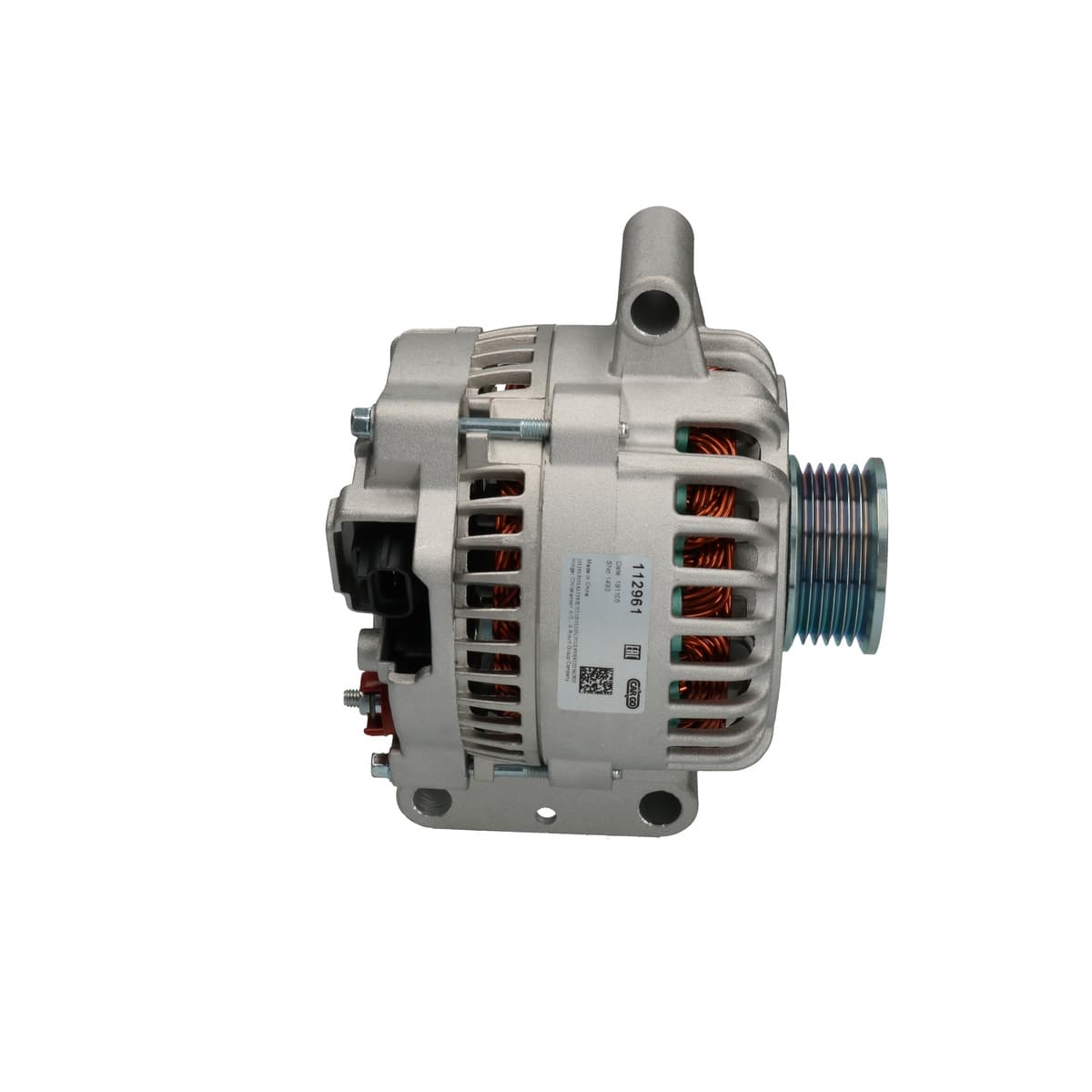 Product image - rear view