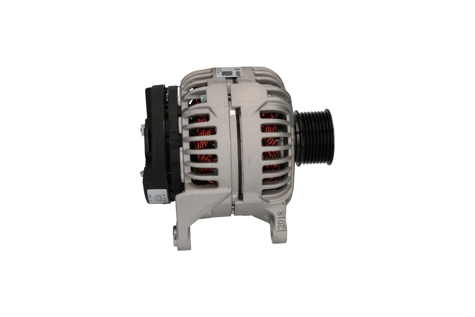 Product image - rear view