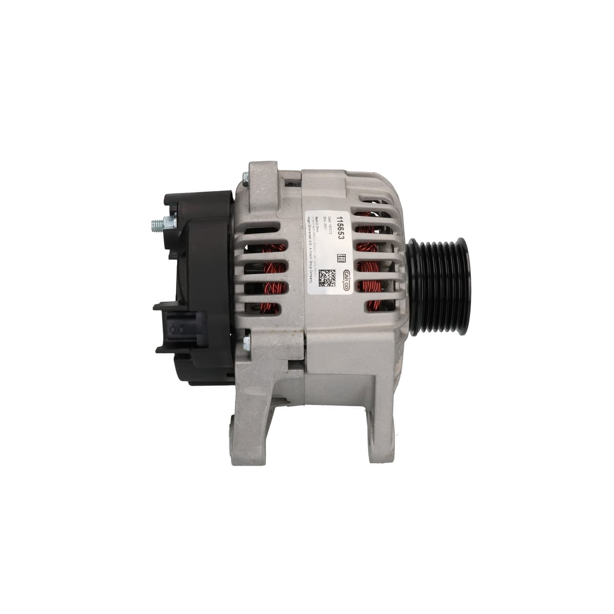 Product image - rear view