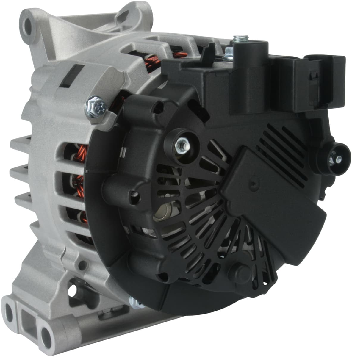 Product image - rear view