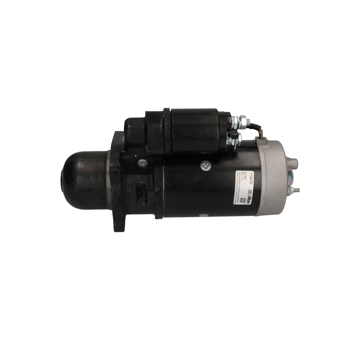 Product image - front view