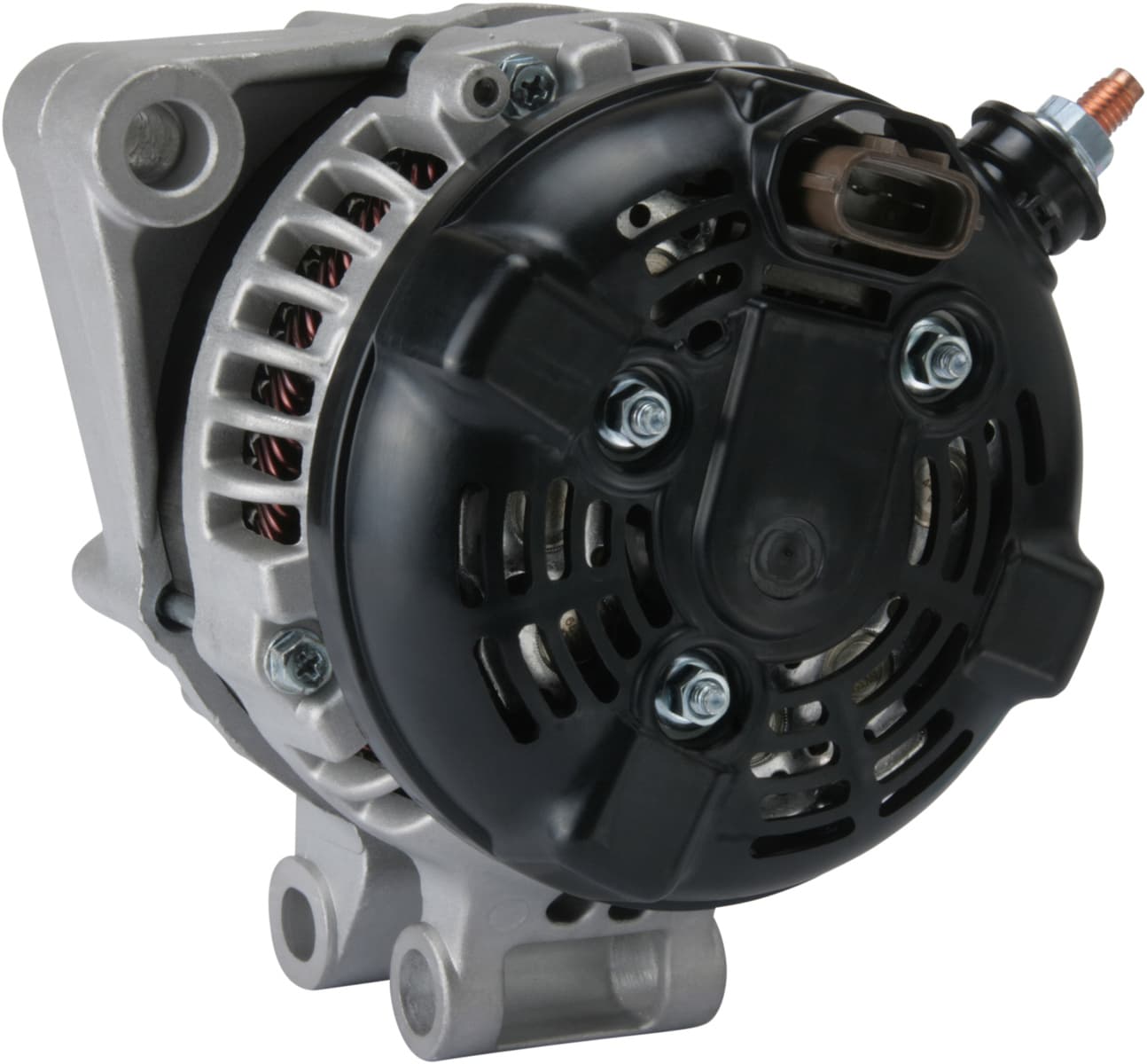 Product image - rear view