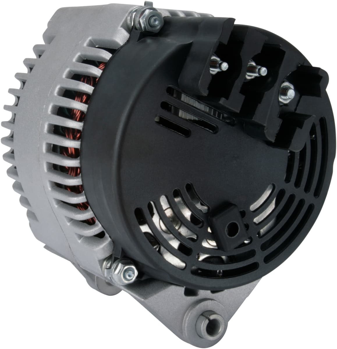 Product image - rear view