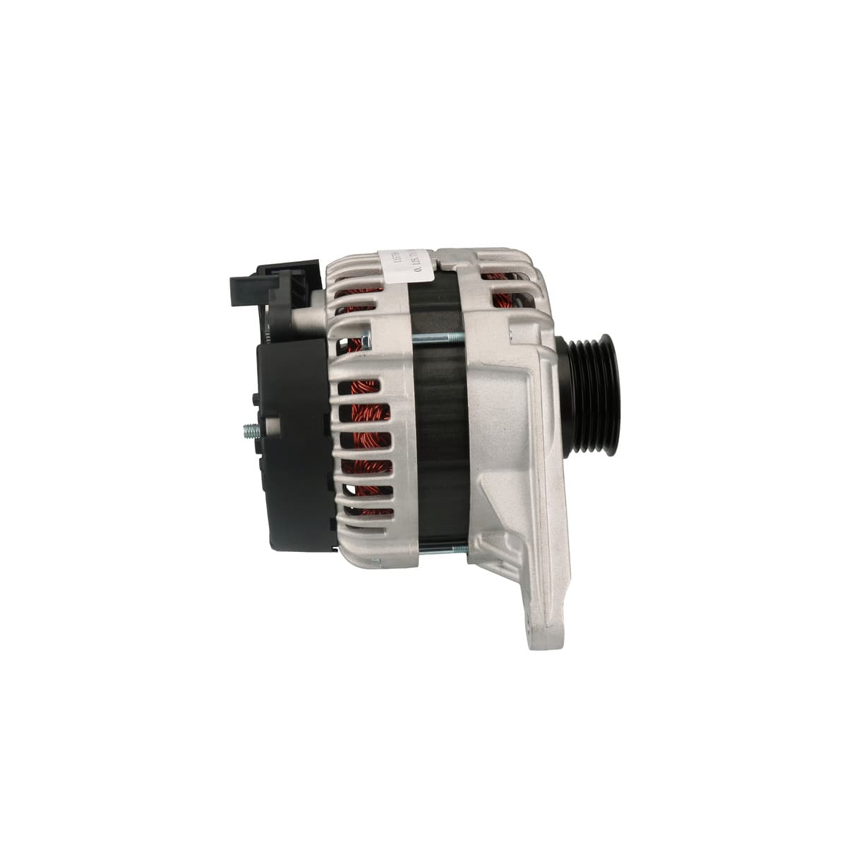 Product image - rear view