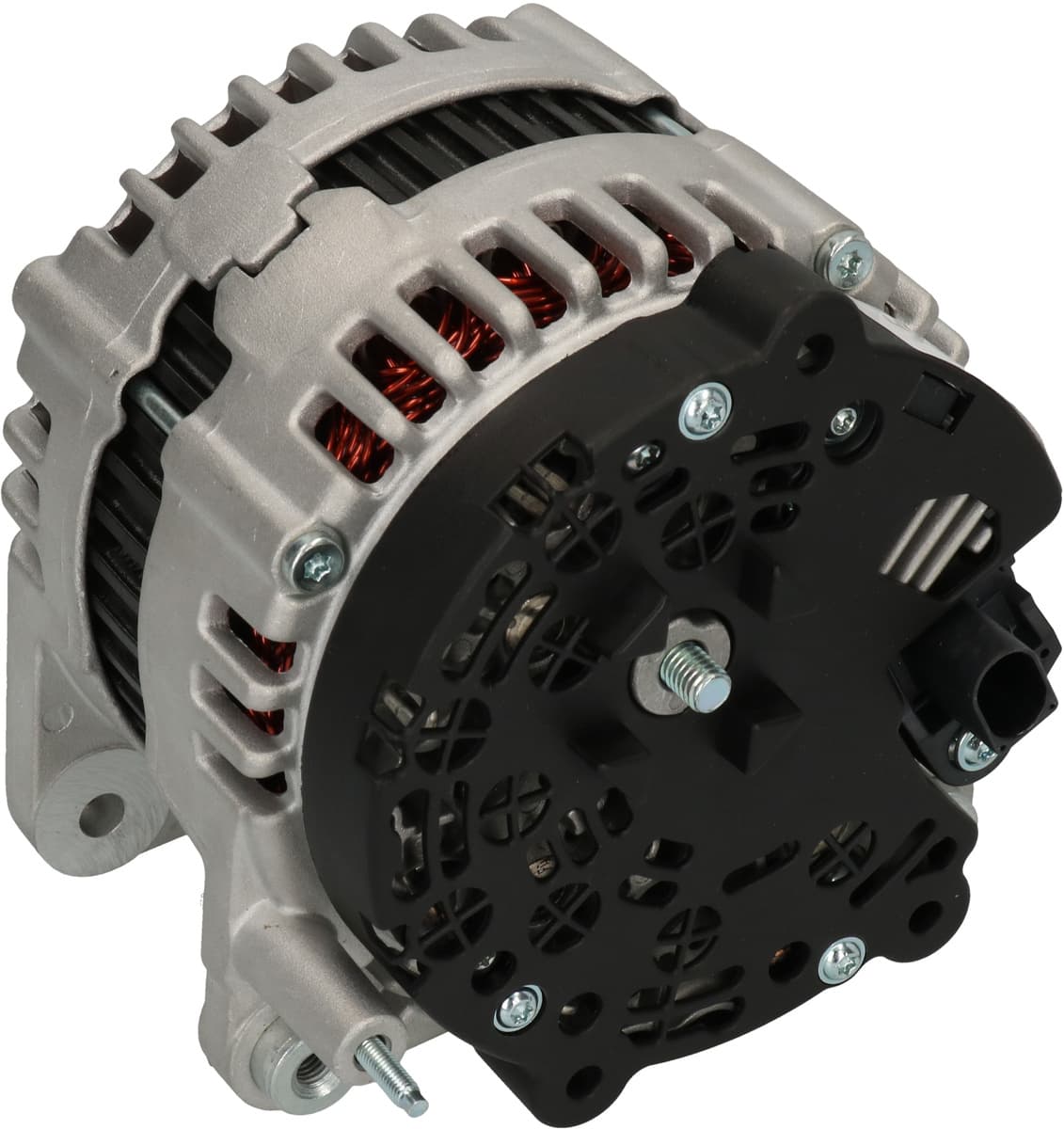 Product image - rear view