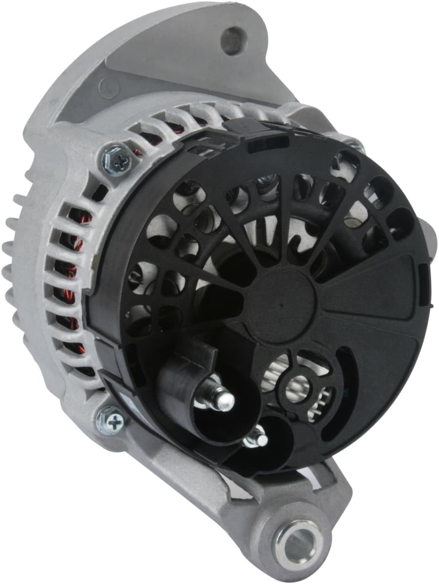 Product image - rear view