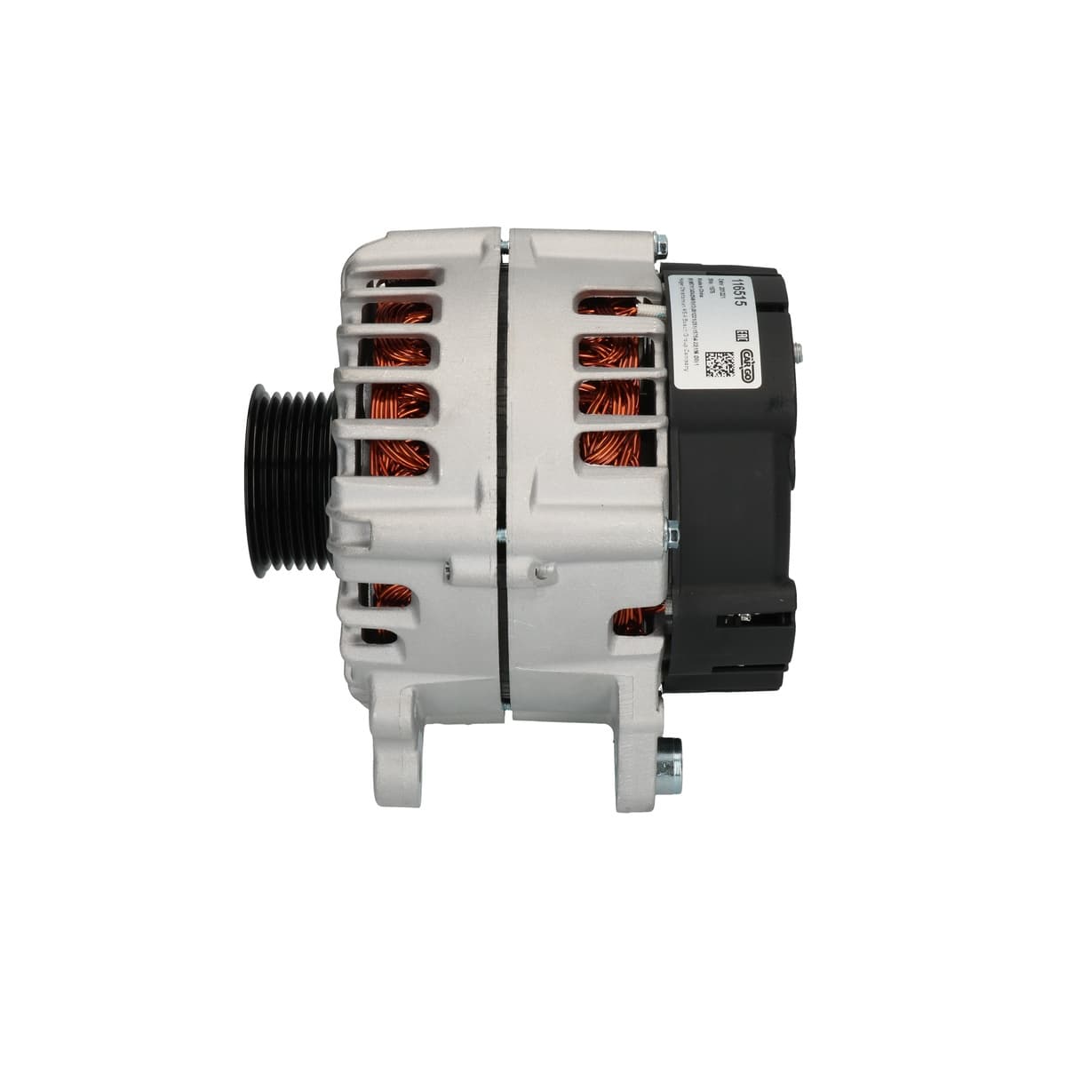 Product image - front view